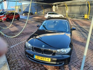 BMW 1-serie 118i Business Line