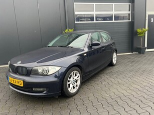 BMW 1-serie 118i Business Line