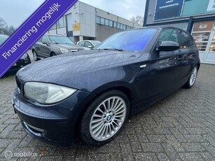 BMW 1-serie 118i Business Line