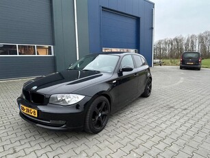 BMW 1-serie 118i Business Line Airco + Cruise