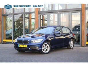 BMW 1-serie 118i Centennial