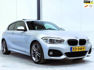 BMW 1-serie 118i Centennial Executive M