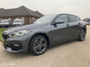 BMW 1-serie 118i Corporate Executive sportline