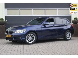 BMW 1-serie 118i Corporate Lease Executive Carplay