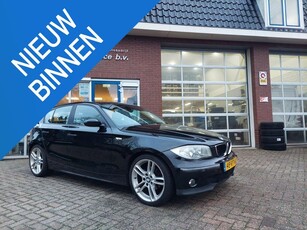 BMW 1-serie 118i