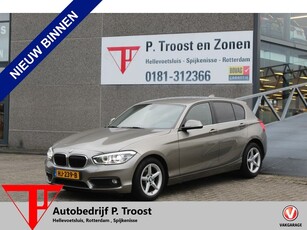 BMW 1-serie 118i EDE Corporate Lease Essential Automaat