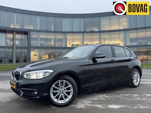 BMW 1-serie 118i Executive