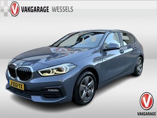 BMW 1-serie 118i Executive Edition Clima Camera LM