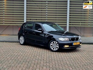 BMW 1-serie 118i High Executive / AUTOMAAT / AIrco /