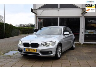 BMW 1-serie 118i High Executive, Automaat , Carplay