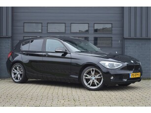 BMW 1-serie 118i High Executive SCHUIFDAK H&K