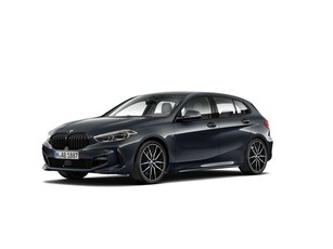 BMW 1-serie 118i M-Sport 19