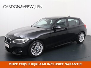 BMW 1-serie 118i M Sport Edition