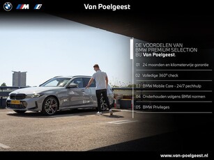 BMW 1 Serie 118i M Sportpakket Pro / Glazen panoramadak /