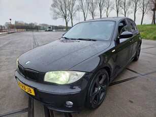 BMW 1-serie 120d apk 12-05-2025