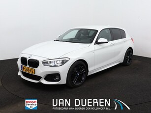 BMW 1-serie 120i Edition M-Sport Shadow High Executive