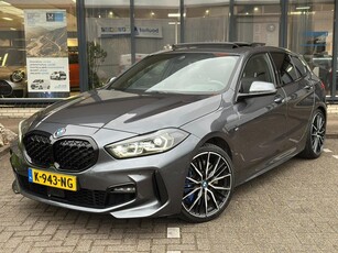 BMW 1-serie 120i High Executive Edition M-Pakket