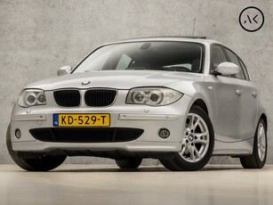 BMW 1-serie 120i Sport 150Pk Automaat (SCHUIFDAK