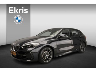 BMW 1 Serie 5-deurs 116i M-Sportpakket LED Navigatie