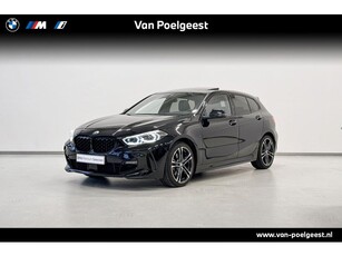 BMW 1 Serie 5-deurs 118i Business Edition M Sportpakket Aut.