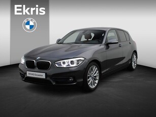 BMW 1 Serie 5-deurs 118i High Executive Sportline LED