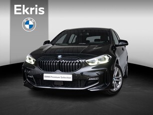 BMW 1 Serie 5-deurs 118i M Sportpakket 17 inch