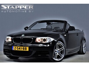 BMW 1 Serie Cabrio M135i 306pk DKG High Executive