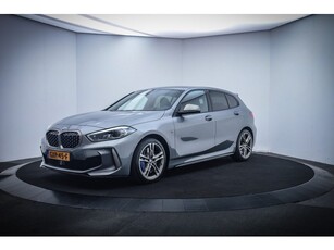 BMW 1-serie M135i xDr. HIGH EXECUTIVE 1e Eig.HARMAN