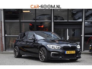 BMW 1-serie M135i xDrive Elec.Stoel Keyless Stoel.W H/K