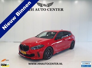 BMW 1-serie M135i xDrive M Performance Fabrieksgarantie1e