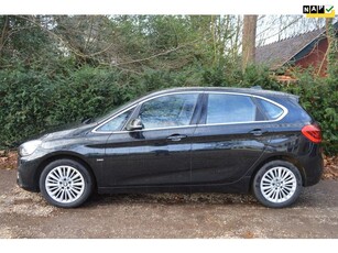 BMW 2-serie Active Tourer 216d High Exe EXPORTPRIJS EXCL BPM