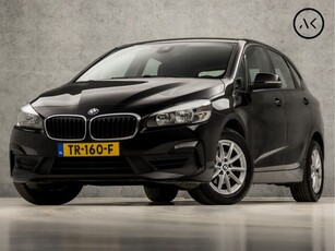 BMW 2 Serie Active Tourer 216i Corporate Lease (NAVIGATIE