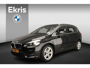 BMW 2 Serie Active Tourer 216i LED Navigatie