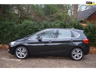 BMW 2-serie Active Tourer 218d Essential Org NL/NAP/110dkm