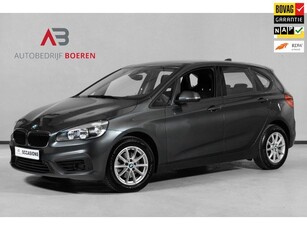 BMW 2-serie Active Tourer 218i Automaat Lage