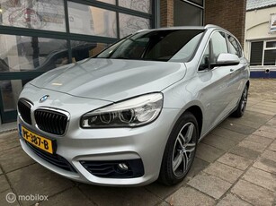 BMW 2-serie Active Tourer 218i Centennial High Executive