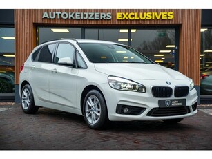 BMW 2-serie Active Tourer 218i Cruise Navigatie Stoelverw.