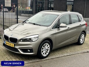 BMW 2 Serie Active Tourer 218i Exe Led..Sportstoelen