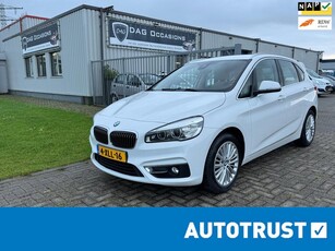 BMW 2-serie Active Tourer 218i Executive