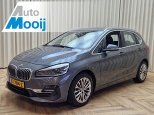 BMW 2 Serie Active Tourer 218i Executive Edition *Leder*