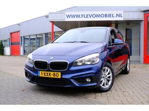 BMW 2-serie Active Tourer 218i Executive NaviLMVClima