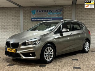 BMW 2-serie Active Tourer 218i Executive, panodak, navi