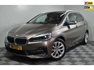 BMW 2-serie Active Tourer 218i High Executive Edition /