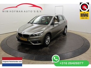 BMW 2 Serie Active Tourer 220i 192 PK Essential EL aKlep