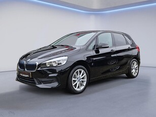 BMW 2-serie Active Tourer 225xe iPerformance /Apple