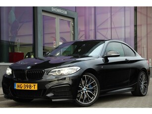 BMW 2 Serie Coupé M235i High Executive 414PK Stage 1+