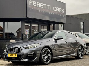 BMW 2 Serie Gran Coupé 218i AUT7 M-PAKKET HIGH EXECUTIVE