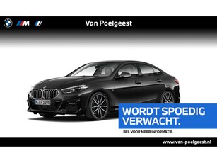 BMW 2 Serie Gran Coupé 218i High Executive Edition M