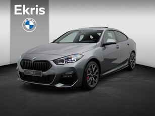 BMW 2 Serie Gran Coupé 218i Model M Sport M Sportpakket