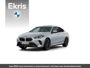 BMW 2 Serie Gran Coupé 220 M Sportpakket Premium Pack